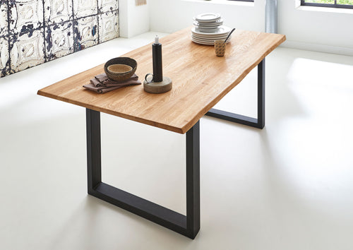 #160x85 #u-gestellschwarz