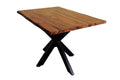 #honigfarben #120x80 #spider-gestellschwarz
