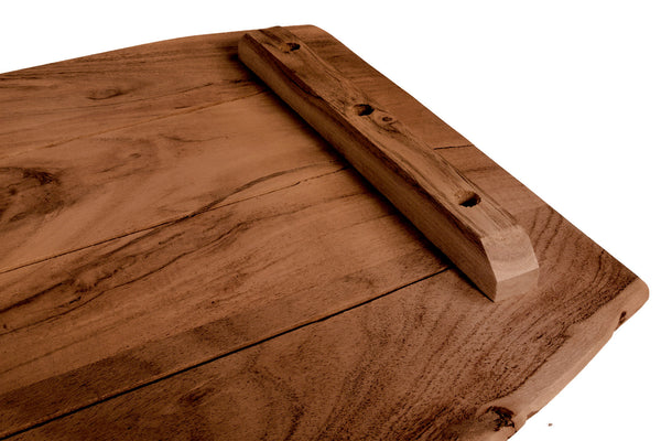#akazienussbaumfarben #120x40