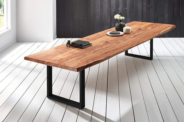#naturfarben #300x120 #u-gestellschwarz