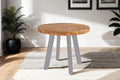 #140x140 #vierfuß-gestellsilber