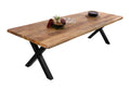 #mangoroughfarben #280x100 #x-gestellschwarz