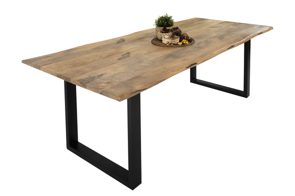 #240x100 #u-gestellschwarz