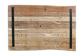 #140x80 #u-gestellweiß