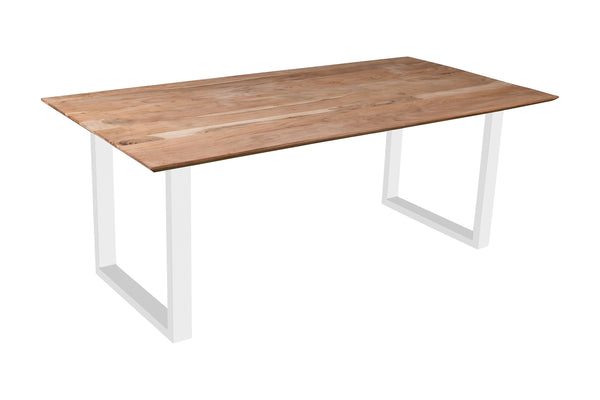 #180x90 #u-gestellweiß