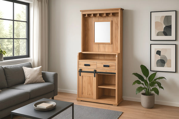 #75x35 #weinschrank