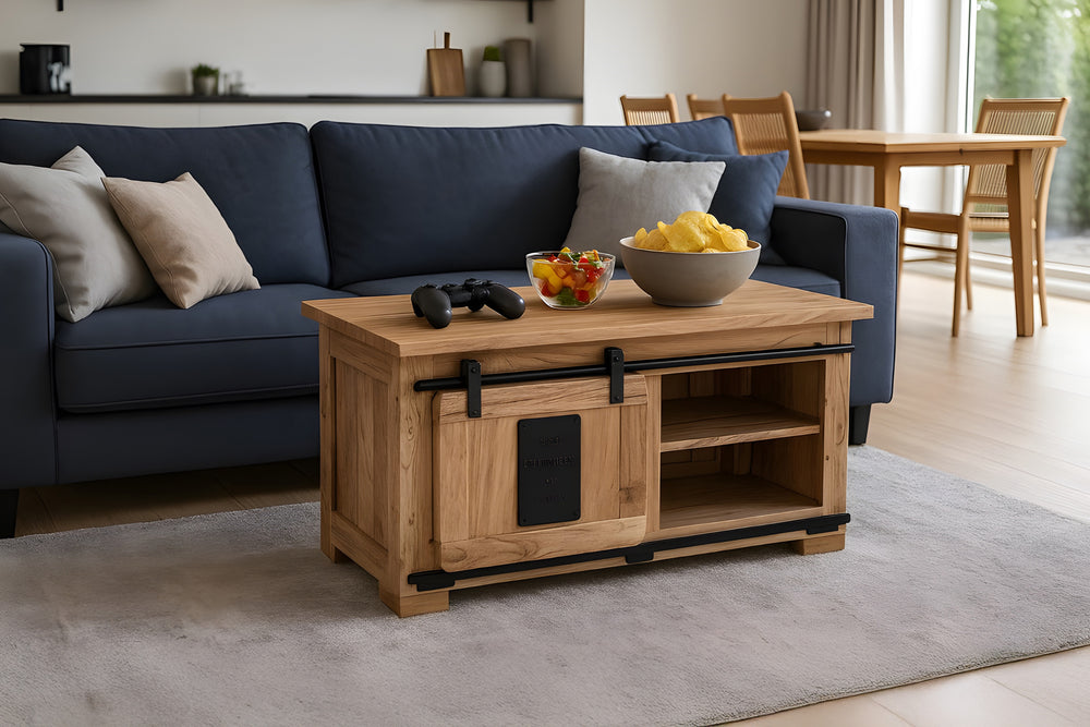 Coffee table LIBRO II