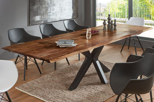 Table SPENCER