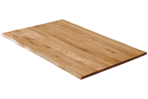 Tisch- & Holzplatte SERRA 120
