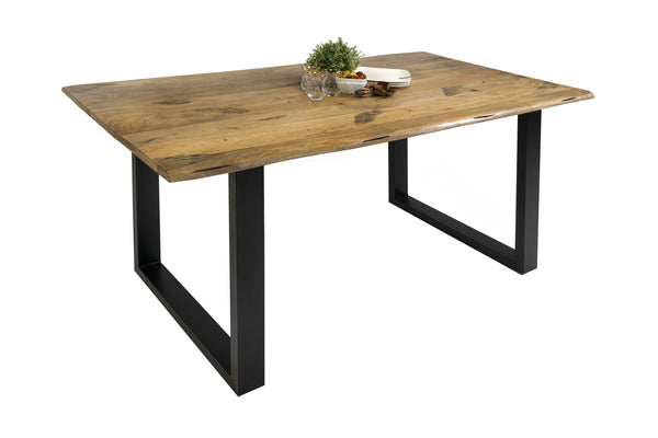 #180x90 #u-gestellschwarz