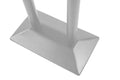 #silber #doppelsäulehoch #doppelsäulehochsilber
