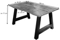 #160x85 #a-gestellsilber