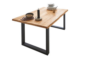 #80x80 #u-gestellschwarz