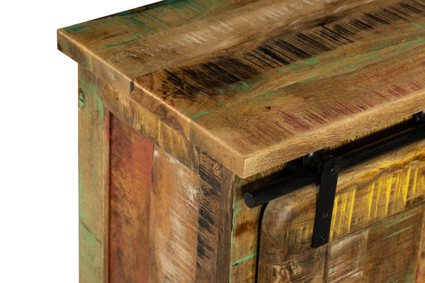 Sideboard Libro I
