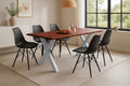 #160x85 #x-gestellsilber