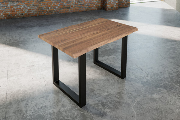 #stonefarben #120x80 #u-gestellschwarz