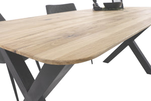 #160x85 #x-gestellschwarz