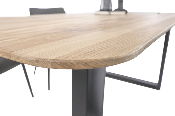 #180x90 #u-gestellschwarz
