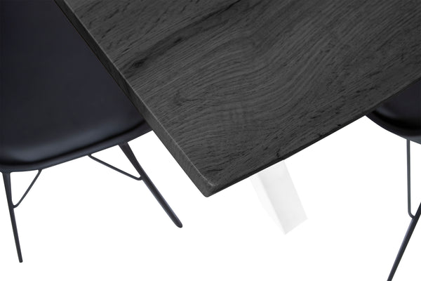 #graufarben #120x80 #x-gestellweiß