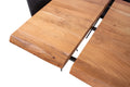 #naturfarben #200(300)x100 #spider-gestellschwarz