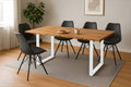 #240x100 #u-gestellweiß