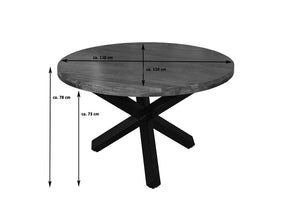 #130x130 #stern-gestellsilber