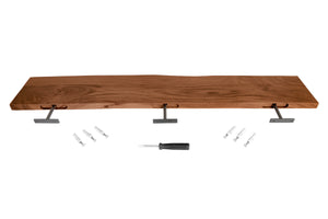#akazienussbaumfarben #130cm