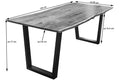 #nussbaumfarben #140x80