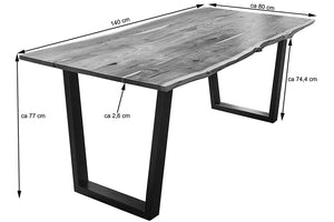 #nussbaumfarben #140x80