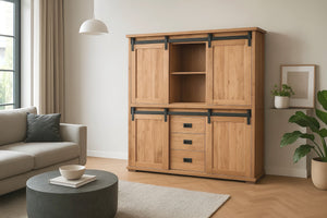 #150x45 #highboard