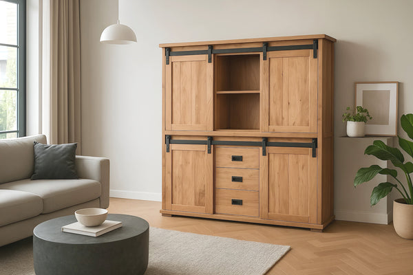 #150x45 #highboard