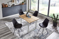 #naturfarben #120x80 #u-gestellsilber