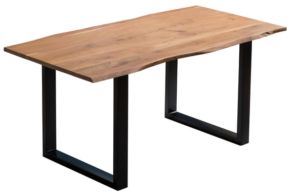 #160x85 #u-gestellschwarz