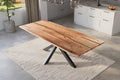 #naturfarben #260x100 #spider-gestellschwarz