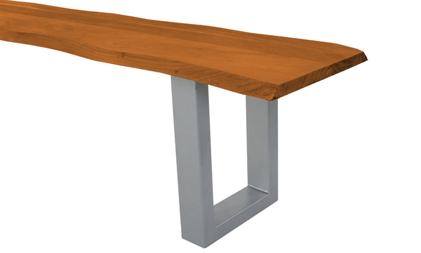 #220cm #u-gestellschwarz