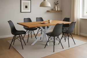 #220x100 #spider-gestellsilber