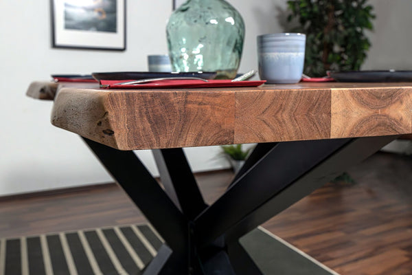 Dining table CALI 180