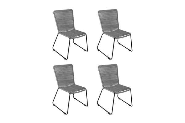 #grau #4er-set