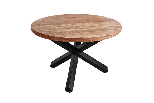 #naturfarben #130cm #stern-gestellschwarz