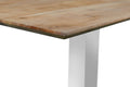 #140x80 #u-gestellsilber