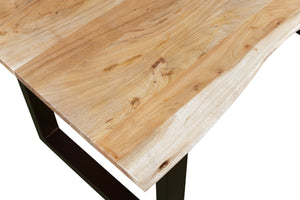 #180x90 #u-gestellschwarz