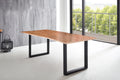 #naturfarben #240x100 #u-gestellschwarz