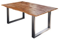 #160x85 #u-gestellsilber