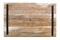 #140x80 #u-gestellsilber