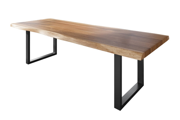 #naturfarben #280x110 #u-gestellschwarz