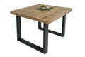 #mangonaturfarben #80x80 #u-gestellschwarz