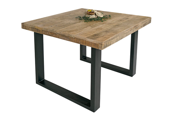 #mangonaturfarben #80x80 #u-gestellschwarz