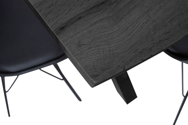 #graufarben #180x90 #x-gestellschwarz