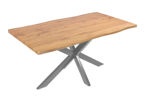 #wildeichenfarben #160x85 #spider-gestellsilber