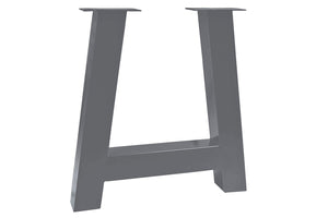 #naturfarben #280x100 #a-gestellsilber